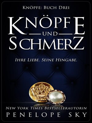 cover image of Knöpfe und Schmerz